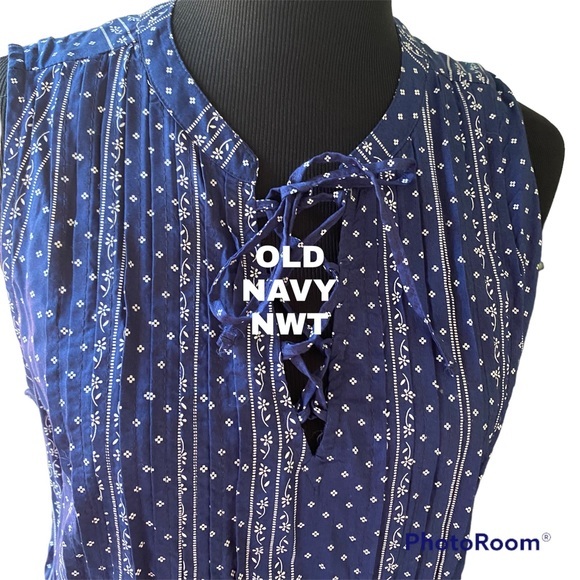 NWT OLD NAVY CASUAL DRESS!🎉🎉🎉 - Picture 2 of 8